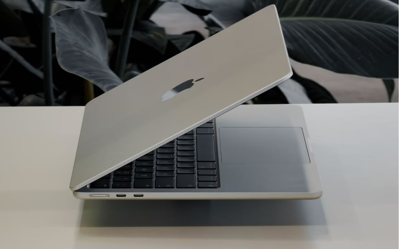 macbook استوک
