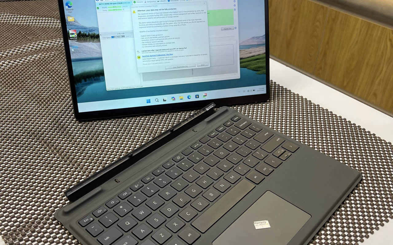 لپ تاپ استوک Dell