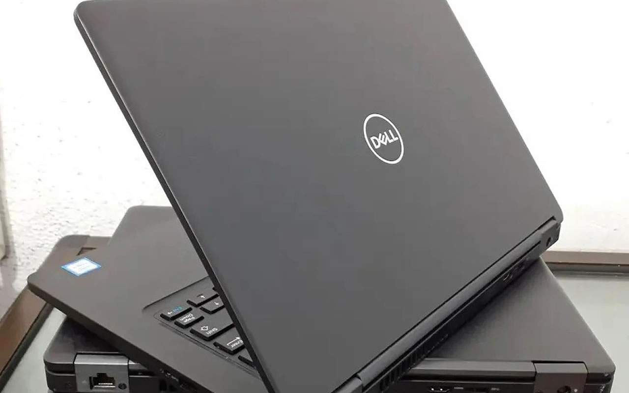 لپ تاپ استوک Dell