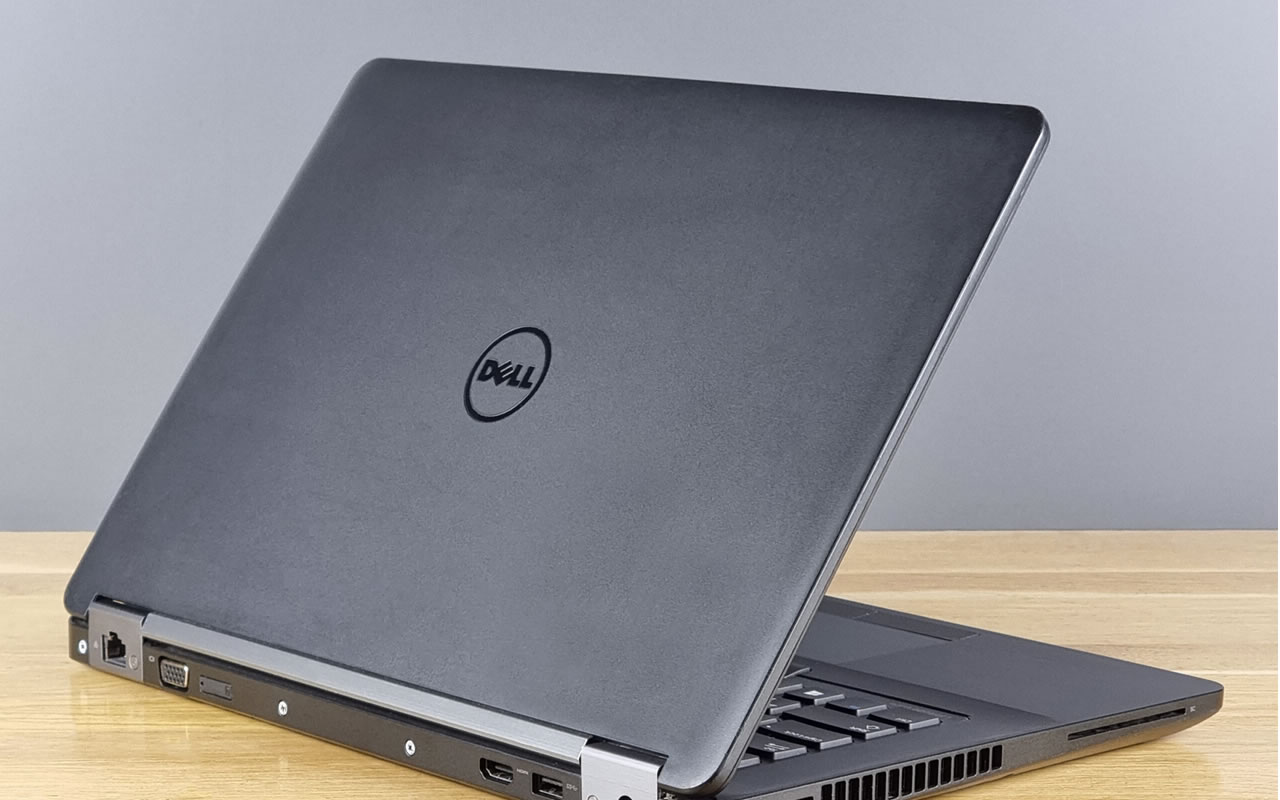 لپ تاپ استوک Dell