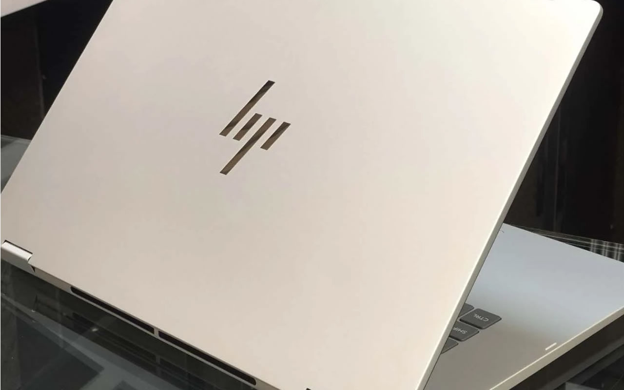 لپ تاپ استوک hp 