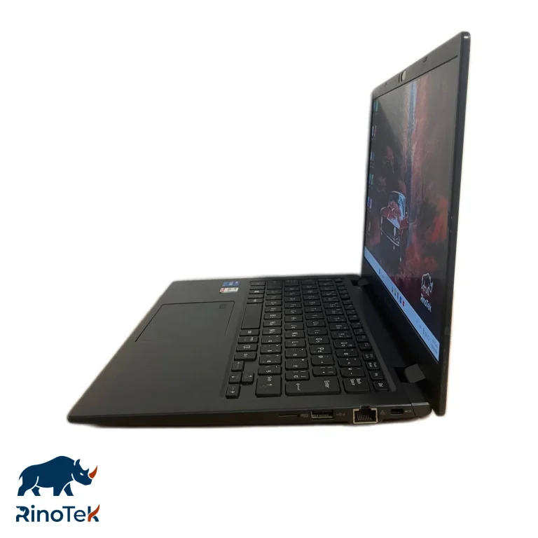 لپ تاپ استوک Toshiba مدل Dynabook G83 Hs - تصویر 2