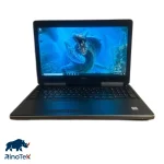 لپ تاپ استوک Dell مدل Dell Precision 7510 - تصویر 2