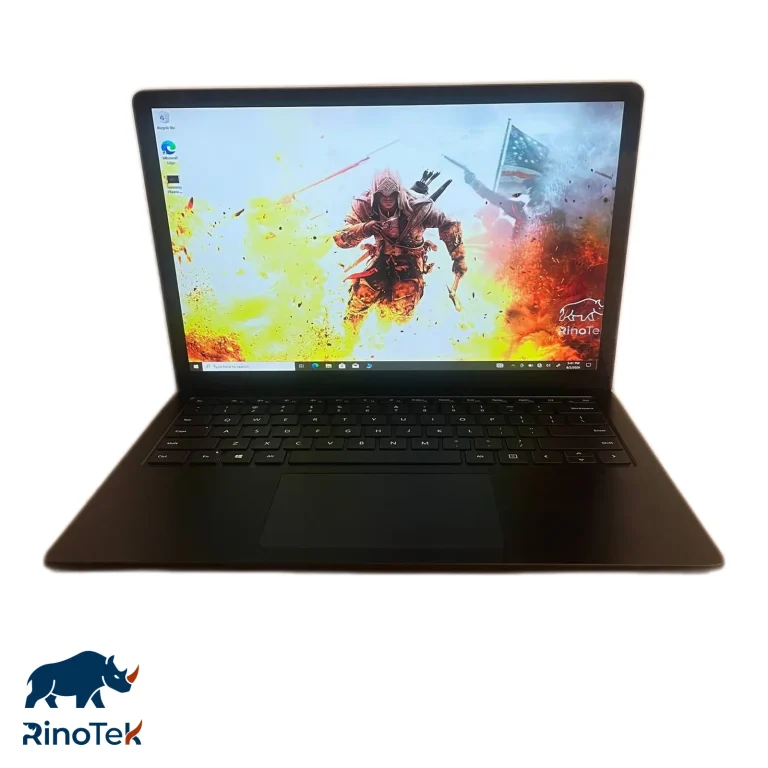 لپ تاپ استوک Microsoft مدل Surface LAPTOP3 - تصویر 1