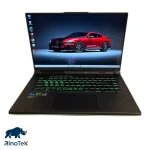 لپ تاپ استوک ASUS مدل Asus ROG Strix G614jv - تصویر 1