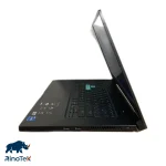 لپ تاپ استوک ASUS مدل Asu TUF DASHF15 - تصویر 2
