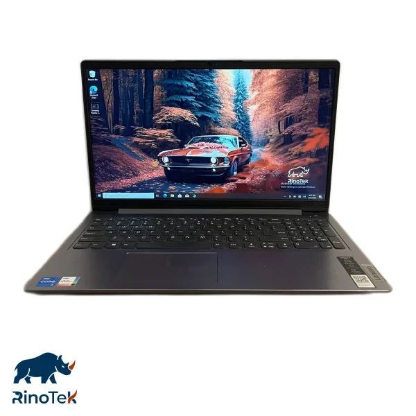 لپ تاپ استوک Lenovo مدل IdeaPad 3 - تصویر 1