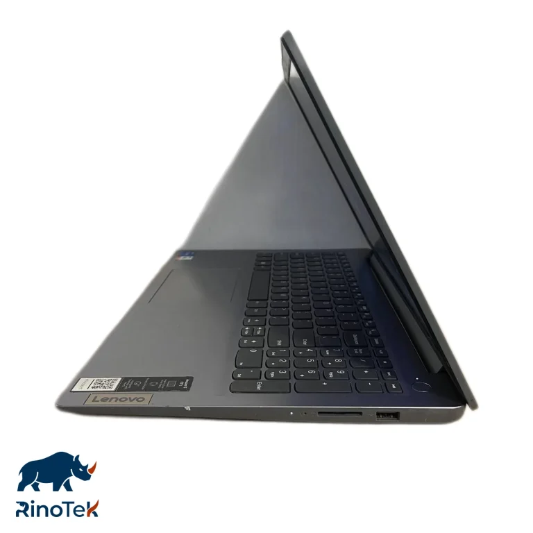 لپ تاپ استوک Lenovo مدل IdeaPad 3 - تصویر 2