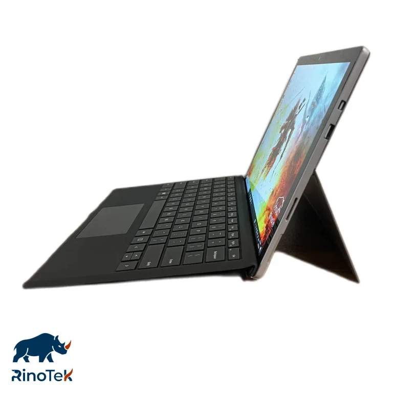 لپ تاپ استوک Microsoft مدل Surface Pro 5 - تصویر 2