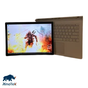 لپ تاپ استوک Microsoft مدل Surface Book 3 - تصویر 1