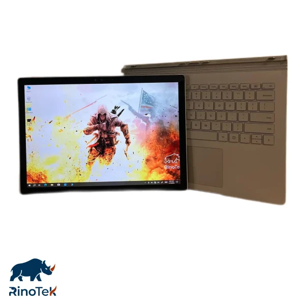 لپ تاپ استوک Microsoft مدل Surface Book 3 - تصویر 1