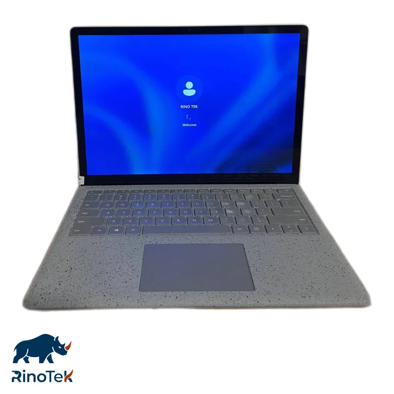 لپ تاپ استوک Microsoft مدل Surface Laptop 1 - تصویر 1