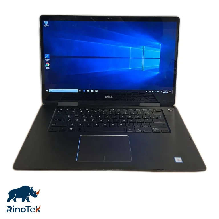 لپ تاپ استوک Dell مدل Inspiron 7573 - تصویر 1