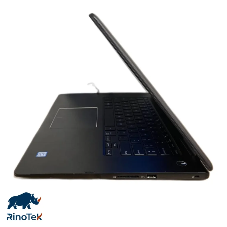 لپ تاپ استوک Dell مدل Inspiron 7573 - تصویر 2