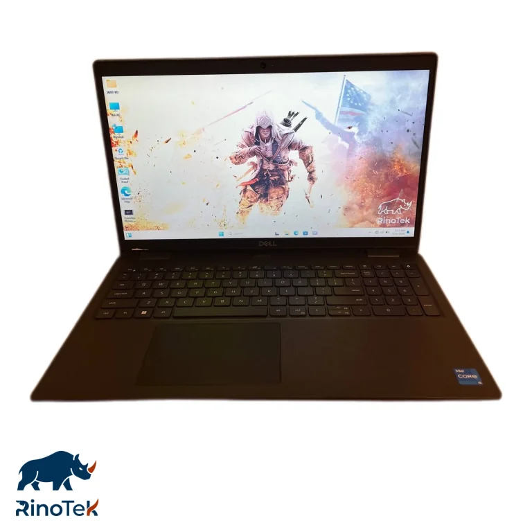لپ تاپ استوک Dell مدل Latitude 3520 - تصویر 1