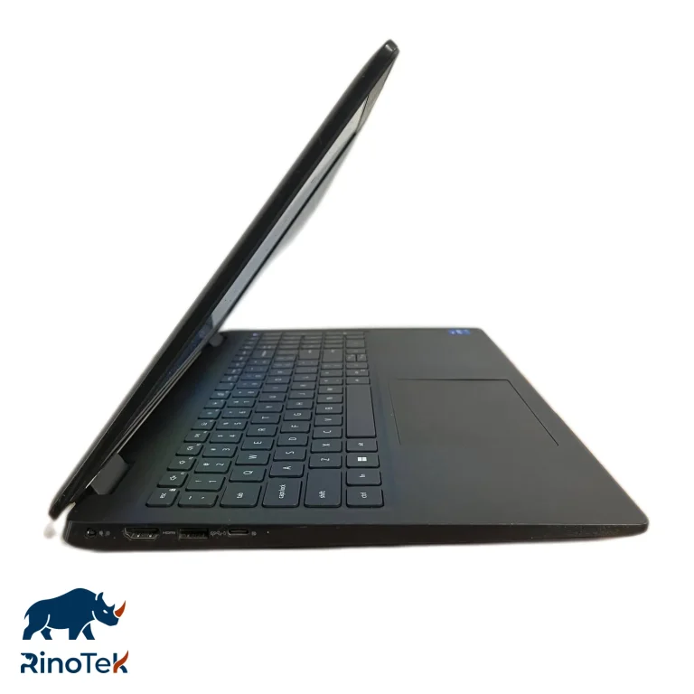 لپ تاپ استوک Dell مدل Latitude 3520 - تصویر 2