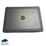 لپ تاپ استوک HP مدل ZBook 15 G3 - تصویر 3
