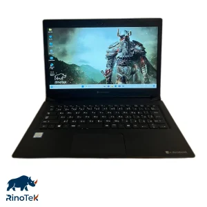 لپ تاپ استوک Toshiba مدل Toahiba S73 - تصویر 1