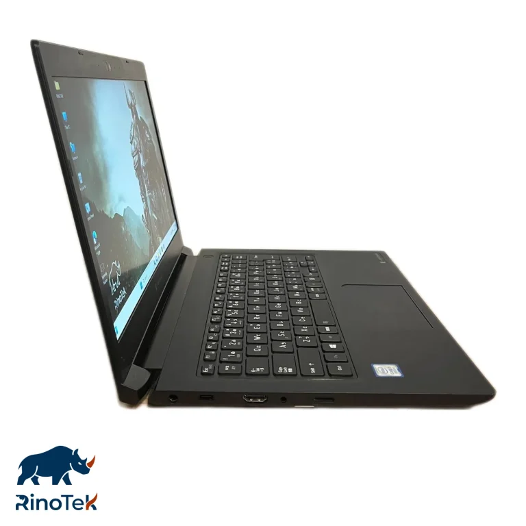 لپ تاپ استوک Toshiba مدل Toahiba S73 - تصویر 2