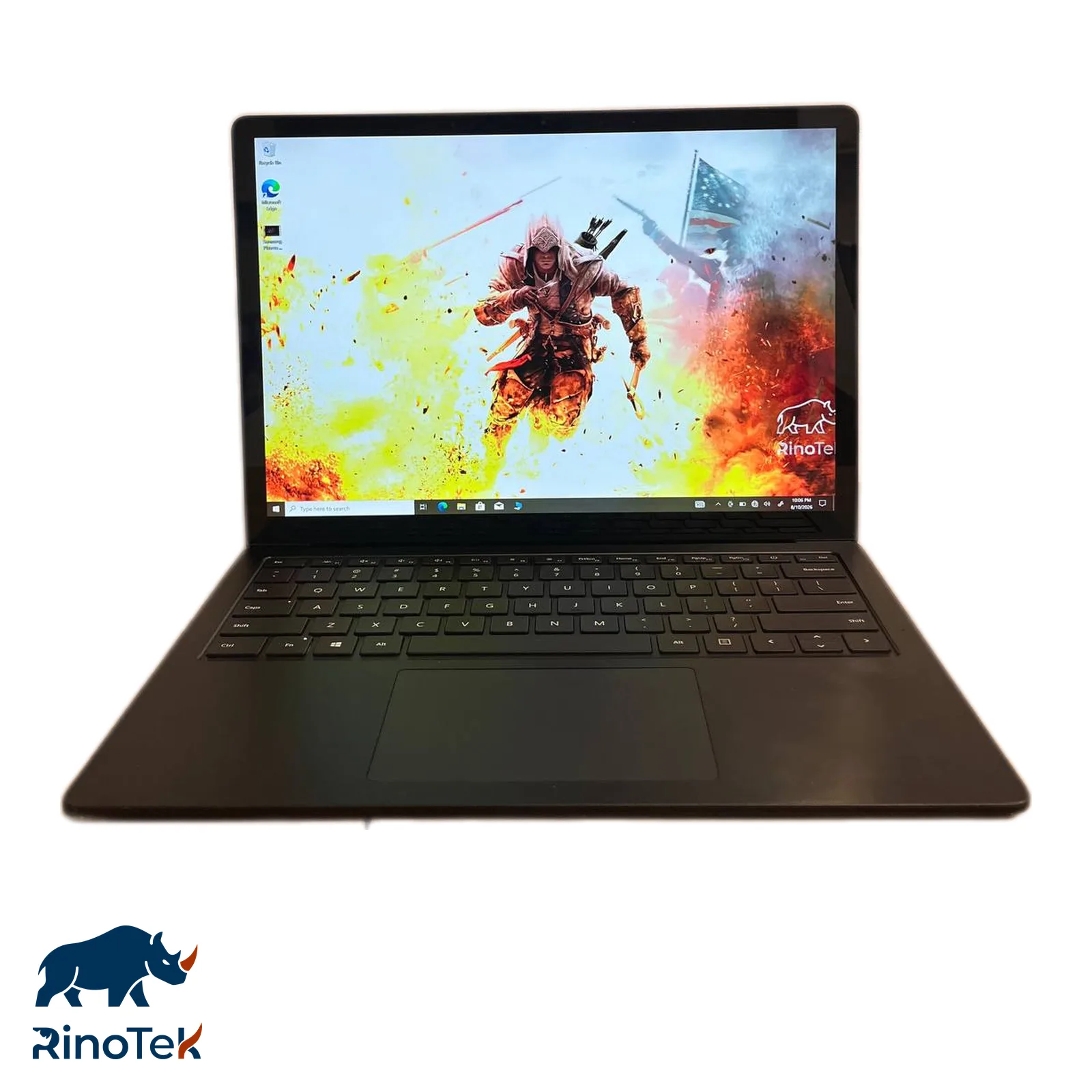 لپ تاپ استوک Microsoft مدل Surface Laptop 3 - تصویر 1