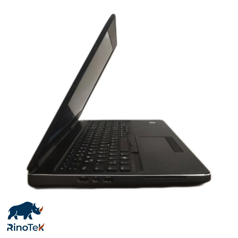 لپ تاپ استوک Dell مدل Precision 7510 - تصویر 2