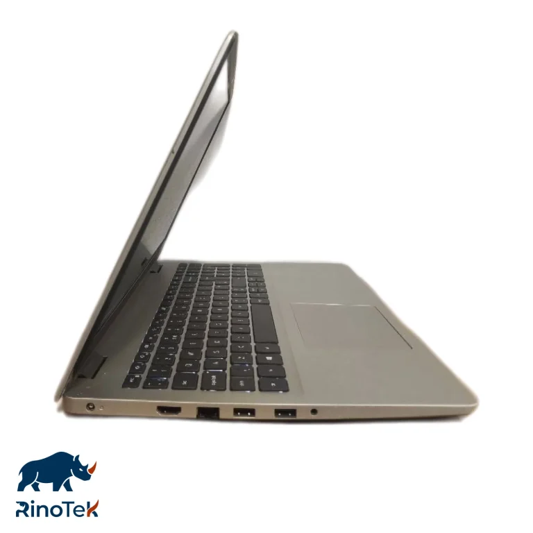 لپ تاپ استوک Dell مدل Inspiron 3510 - تصویر 2