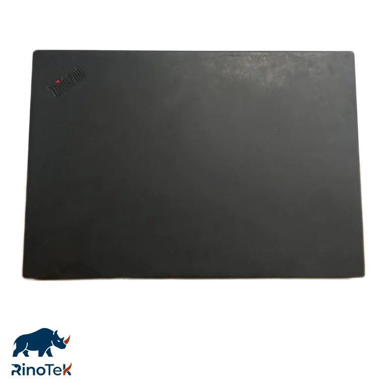 لپ تاپ استوک Lenovo مدل ThinkPad P1 - تصویر 2