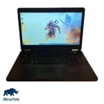 لپ تاپ استوک Dell مدل Latitude E5470 - تصویر 1