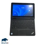 لپ تاپ استوک Dell مدل Yoga 11 - Tablet - تصویر 4