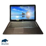 لپ تاپ استوک HP مدل ZBook 15u G3 - تصویر 1