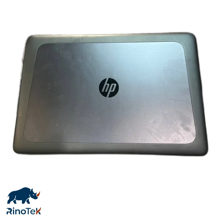 لپ تاپ استوک HP مدل ZBook 15u G3 - تصویر 2