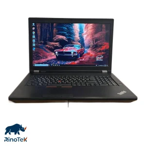 لپ تاپ استوک Lenovo مدل P70 - تصویر 1