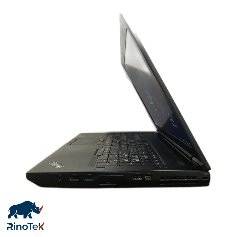 لپ تاپ استوک Lenovo مدل P70 - تصویر 2