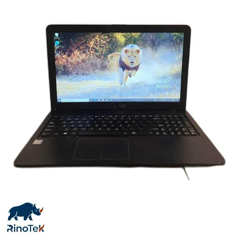 لپ تاپ استوک ASUS مدل VivoBook 15 X540 - تصویر 1