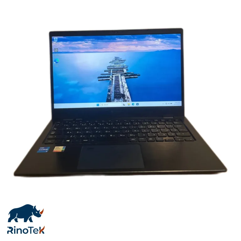 لپ تاپ استوک Toshiba مدل Dynabook G83 - تصویر 1