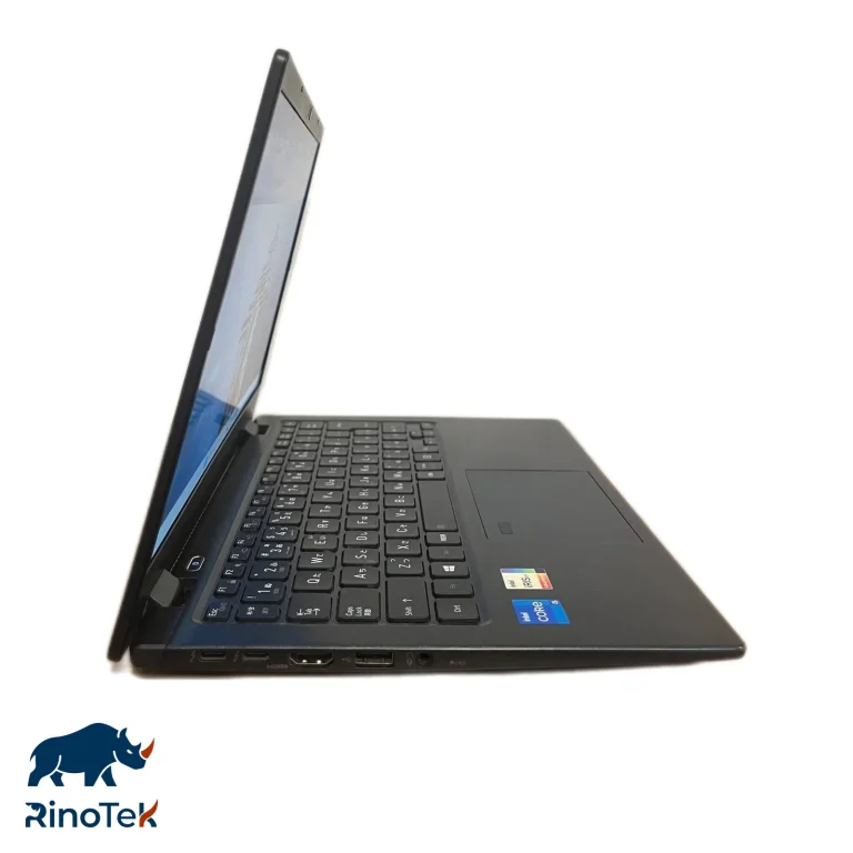 لپ تاپ استوک Toshiba مدل Dynabook G83 - تصویر 2