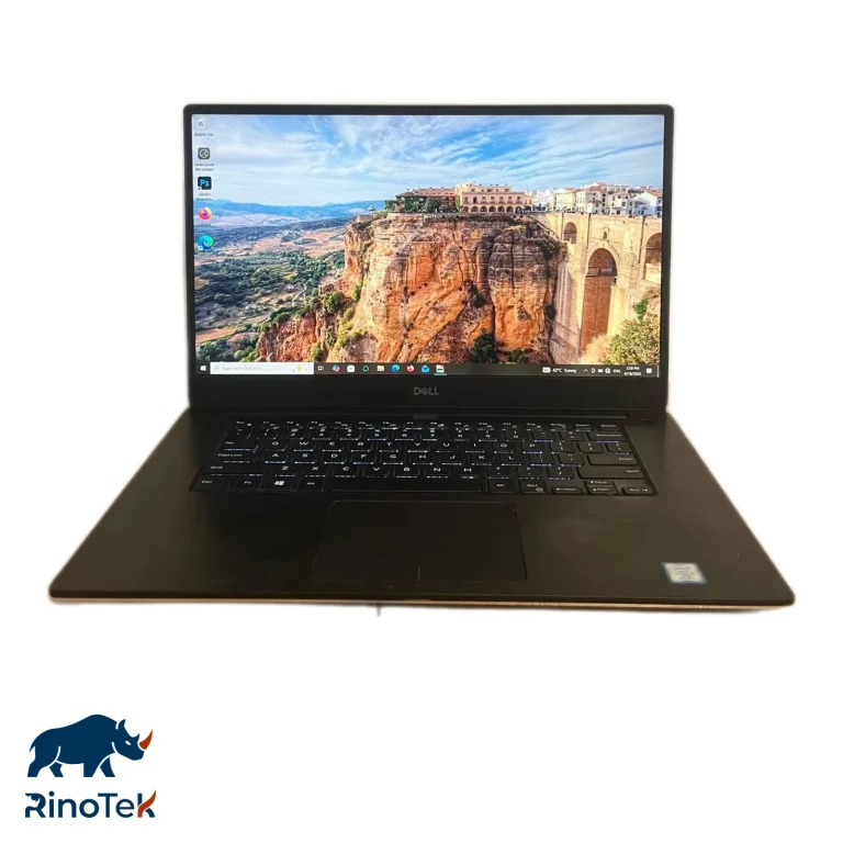 لپ تاپ استوک Dell مدل Precision 5540 - تصویر 1