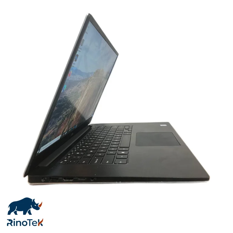 لپ تاپ استوک Dell مدل Precision 5540 - تصویر 2