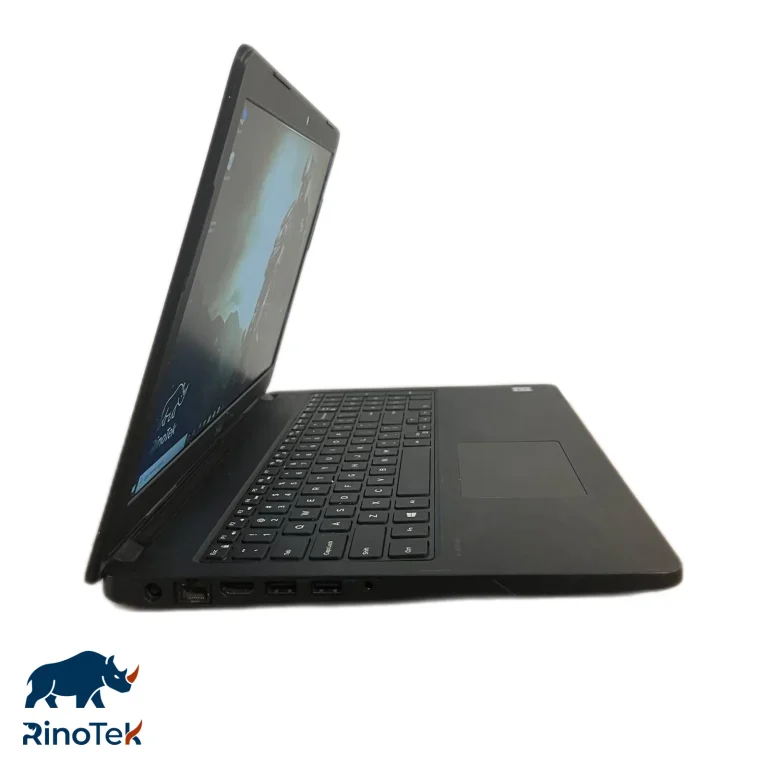 لپ تاپ استوک Dell مدل Latitude 3580 - تصویر 2