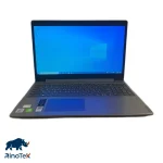 لپ تاپ استوک Dell مدل IdeaPad 81Y3 - تصویر 1