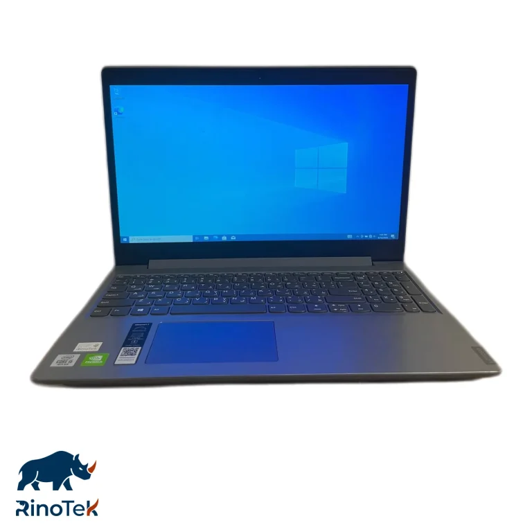 لپ تاپ استوک Dell مدل IdeaPad 81Y3 - تصویر 1