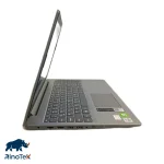 لپ تاپ استوک Dell مدل IdeaPad 81Y3 - تصویر 2