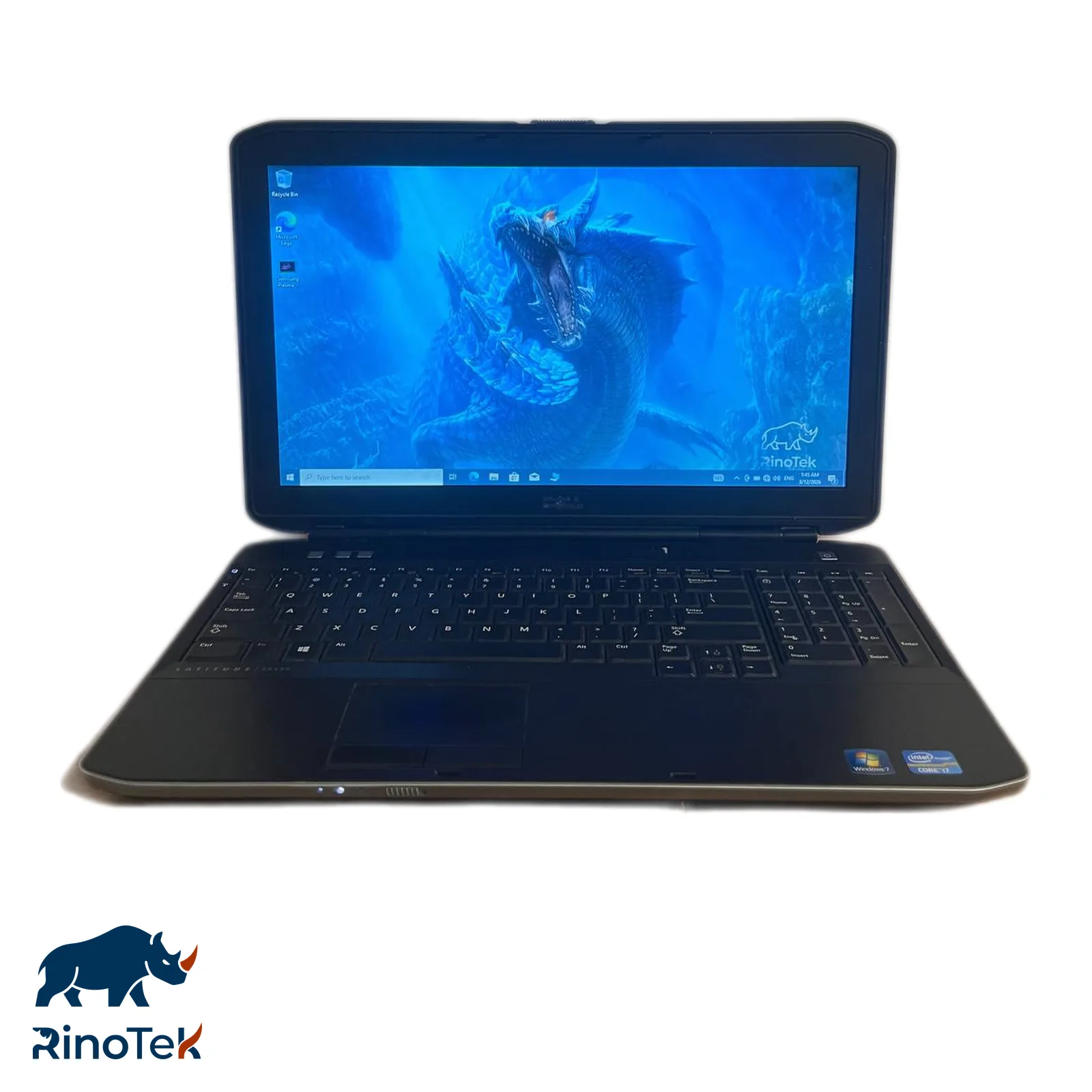 قیمت و مشخصات خرید لپ تاپ استوک Dell مدل Latitude E5530 لپ تاپ استوک Dell مدل Latitude E5530 - تصویر 1