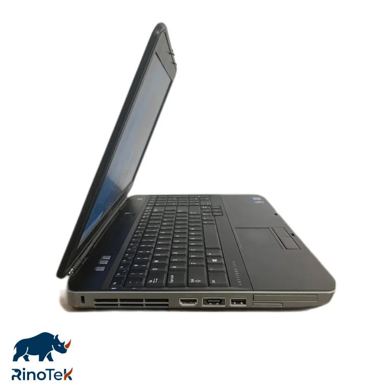 لپ تاپ استوک Dell مدل Latitude E5530 - تصویر 2