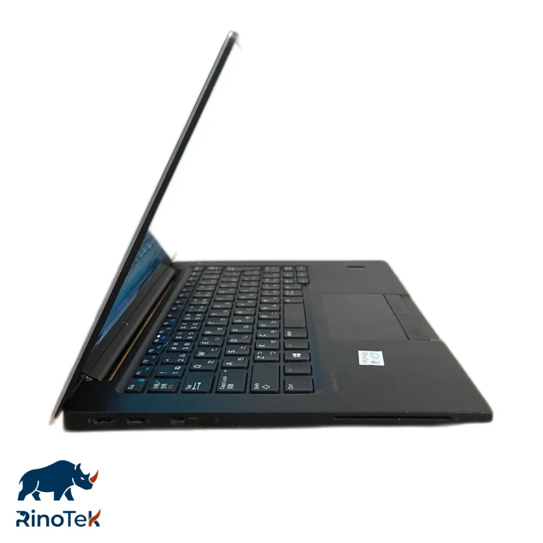 لپ تاپ استوک Dell مدل Latitude 7370 - تصویر 2