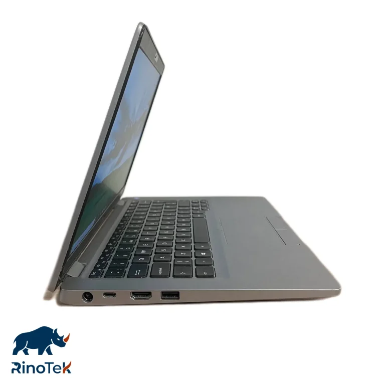 لپ تاپ استوک Dell مدل Latitude 5310 - تصویر 2