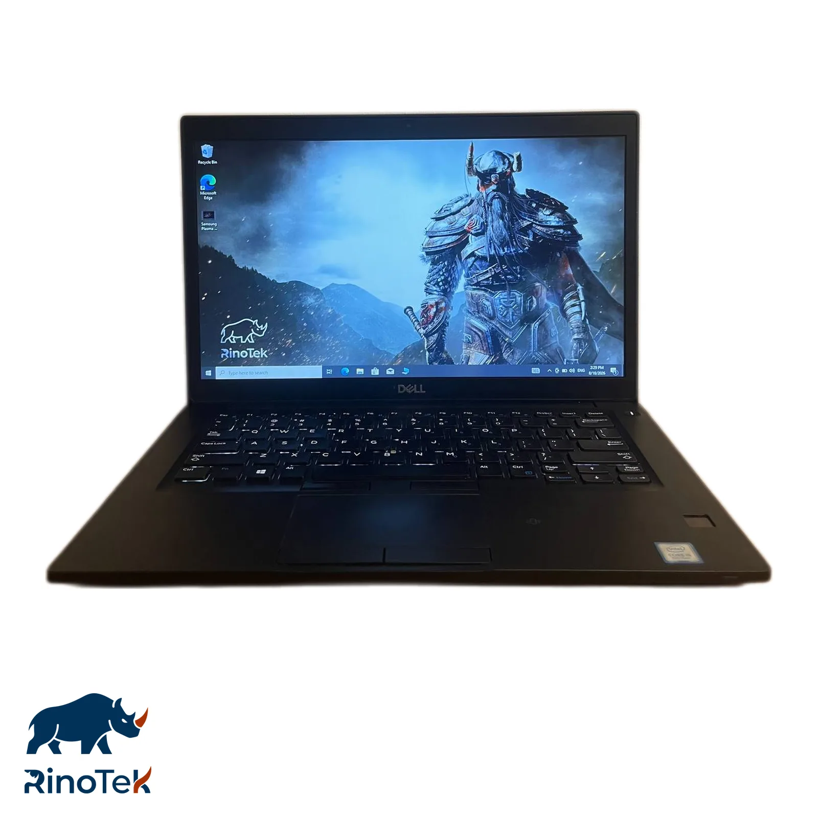 قیمت و مشخصات خرید لپ تاپ استوک Dell مدل Latitude 7490 لپ تاپ استوک Dell مدل Latitude 7490 - تصویر 1