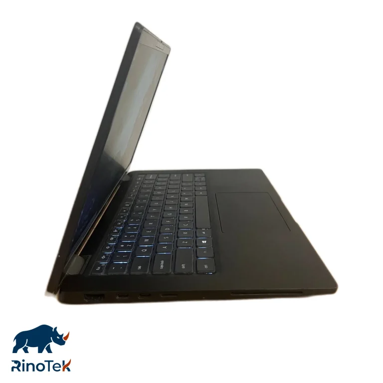 لپ تاپ استوک Dell مدل Latitude 7410 - تصویر 2