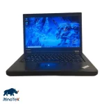 لپ تاپ استوک Lenovo مدل ThinkPad T440p - تصویر 1
