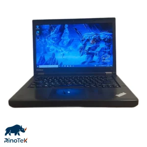 لپ تاپ استوک Lenovo مدل ThinkPad T440p - تصویر 1